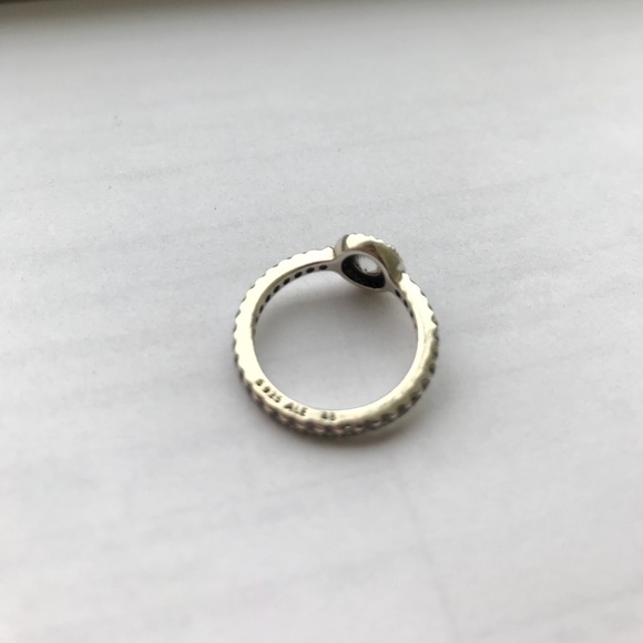 PANDORA RING - Picture 5 of 5